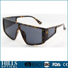 Fashion Plastic Sunglasses HPS1863R