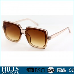 Fashion Plastic Sunglasses HPS1864R