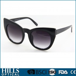 Fashion Plastic Sunglasses HPS1875R