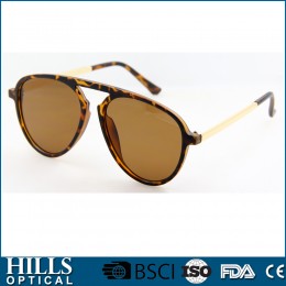 Fashion Plastic Sunglasses HPS1876R