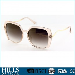 Fashion Plastic Sunglasses HPS1877R