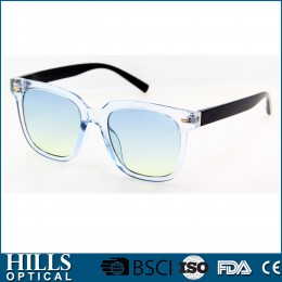 Fashion Plastic Sunglasses HPS1878R