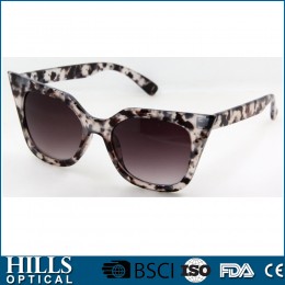 Fashion Plastic Sunglasses HPS1908S