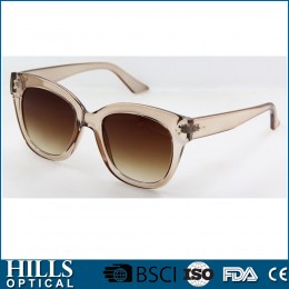 Fashion Plastic Sunglasses HPS1912R