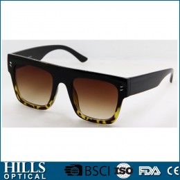 Fashion Plastic Sunglasses HPS1913R