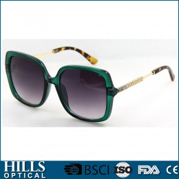 Fashion Plastic Sunglasses HPS1915C