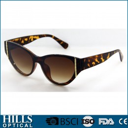 Fashion Plastic Sunglasses HPS1916C