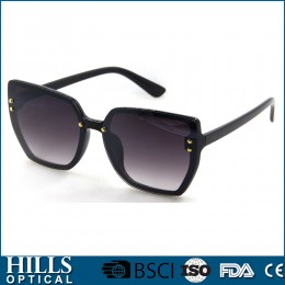 Fashion Plastic Sunglasses HPS1919C