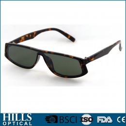 Fashion Plastic Sunglasses HPS1920C