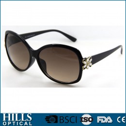 Fashion Plastic Sunglasses HPS1922C