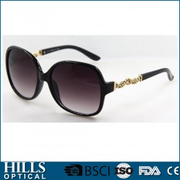 Fashion Plastic Sunglasses HPS1923C