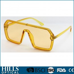 Fashion Plastic Sunglasses HPS1932C