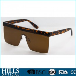 Fashion Plastic Sunglasses HPS1933B