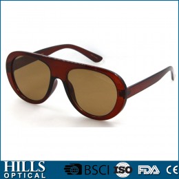 Fashion Plastic Sunglasses HPS1947R