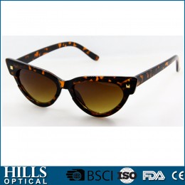 Fashion Plastic Sunglasses HPS1953B