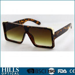 Fashion Plastic Sunglasses HPS1954B