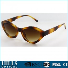 Fashion Plastic Sunglasses HPS1957B