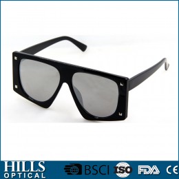 Fashion Plastic Sunglasses HPS1958B