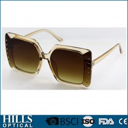 Fashion Plastic Sunglasses HPS1959B