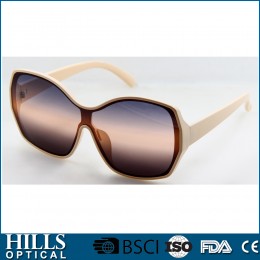 Fashion Plastic Sunglasses HPS1960B