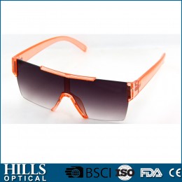 Fashion Plastic Sunglasses HPS1962B