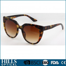 Fashion Plastic Sunglasses HPS1978A