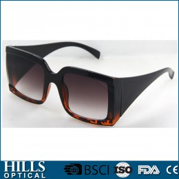 Fashion Plastic Sunglasses HPS2011B