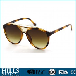 Fashion Plastic Sunglasses HPS2012B