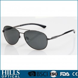 Metal Fashion Sunglasses HMS1094F