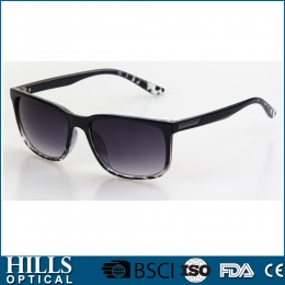 Fashion Plastic Sunglasses HPS2101R