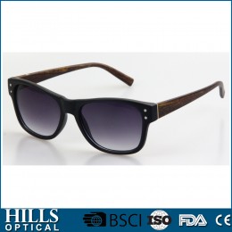 Fashion Plastic Sunglasses HPS2103R