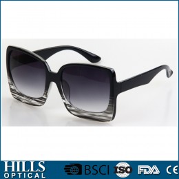 Fashion Plastic Sunglasses HPS2114R