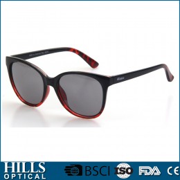 Fashion Plastic Sunglasses HPS2123R