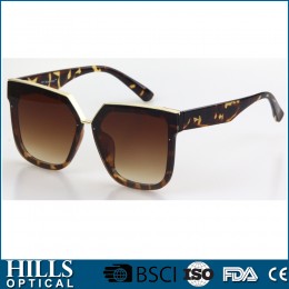 Fashion Plastic Sunglasses HPS2126R