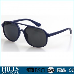 Fashion Plastic Sunglasses HPS2135R