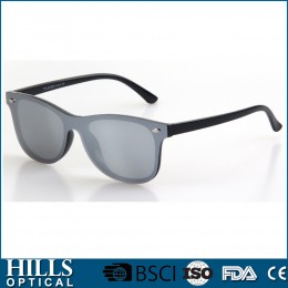 Fashion Plastic Sunglasses HPS2136R