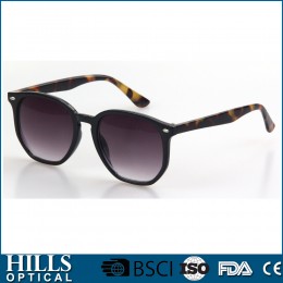 Fashion Plastic Sunglasses HPS2138R