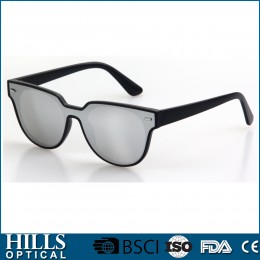 Fashion Plastic Sunglasses HPS2139R