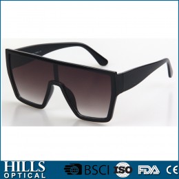 Fashion Plastic Sunglasses HPS2141R