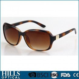 Fashion Plastic Sunglasses HPS2142R