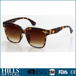 Fashion Plastic Sunglasses HPS2119R