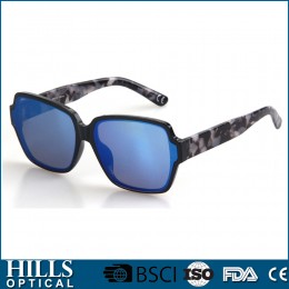 Fashion Plastic Sunglasses HPS2131R